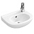 Раковина Villeroy&Boch O.novo 5360 3601 36*27,5 см
