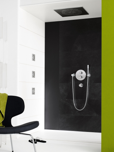 Душевой шланг Grohe Relexa 28151L01, 1,5 м, белый