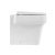 Унитаз приставной BelBagno Janice BB124CB