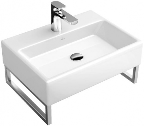 Раковина Villeroy&Boch Memento 5133 60*42 см