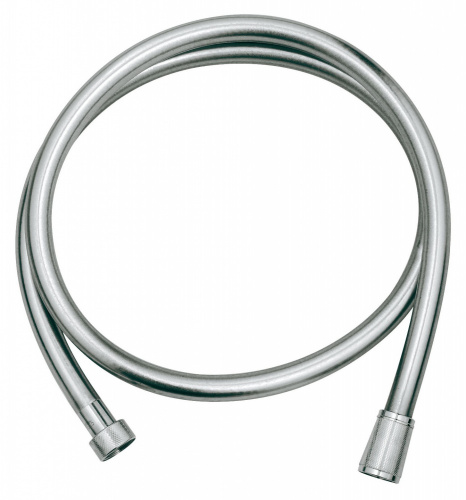 Душевой шланг Grohe Silverflex 28362000 (Relexa Plus), 125 см, 1/2"-1/2"