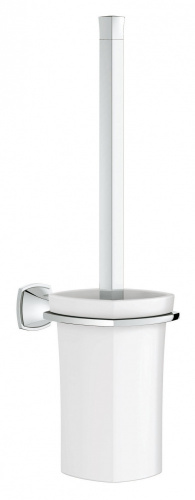 Ершик туалетный Grohe Grandera 40632000, хром