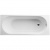 Акриловая ванна Villeroy&Boch O.Novo 160x70 UBA160CAS2V-01