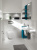 Унитаз Villeroy&Boch Subway 66001001, подвесной Унитаз Villeroy&Boch Subway 66001001, подвесной