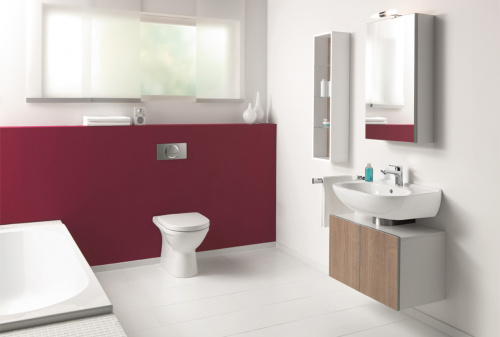 Раковина Villeroy&Boch O.novo 5160 5501