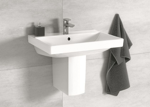 Раковина Villeroy&Boch Avento 4158 65, 65*47 см