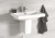 Раковина Villeroy&Boch Avento 4158 65, 65*47 см