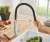 Смеситель Grohe Concetto New 31491000 для кухонной мойки Смеситель Grohe Concetto New 31491000 для кухонной мойки