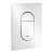 Кнопка для инсталляции Grohe Arena Cosmopolitan S 37 624 SH0, вертикальная, альпин белый