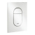 Кнопка для инсталляции Grohe Arena Cosmopolitan S 37 624 SH0, вертикальная, альпин белый