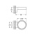 Держатель для стакана или мыльницы Grohe Selection 41027BE0, никель Держатель для стакана или мыльницы Grohe Selection 41027BE0, никель