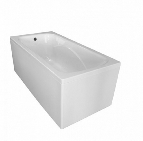 Акриловая ванна Roca Line 150х70 см ZRU9302982