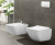 Биде Villeroy&Boch Venticello 4411 00R1, подвесное
