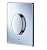 Панель Grohe Skate Air 38564000, хром