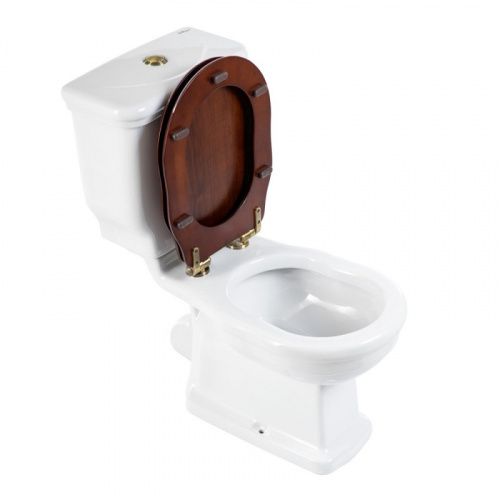 Бачок унитаза BelBagno BOHEME S-TRAP , BB115T