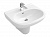 Раковина Villeroy&Boch O.novo 5160 6501 65*51 см