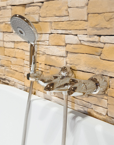 Настенный держатель Grohe Rainshower 27056000 для душа