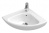 Раковина Villeroy&Boch O.novo 7327 4001 Раковина Villeroy&Boch O.novo 7327 4001