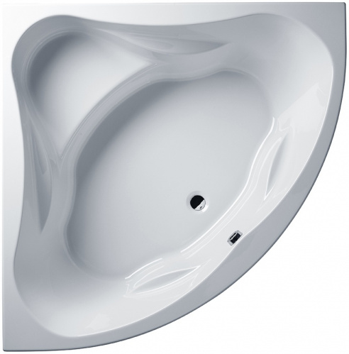 Ванна акриловая Riho Neo 150 x 150 см