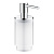 Дозатор жидкого мыла Grohe Selection 41028000, хром