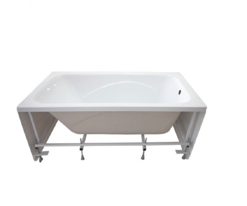 Акриловая ванна Roca Line 150х70 см ZRU9302982