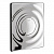 Клавиша смыва Grohe  Surf 37063000, хром