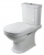Унитаз Villeroy&Boch Hommage 666210R2 / 772111R2
