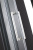 Душевая дверь в нишу CEZARES PREMIER-W-SOFT-BF-1 условн. размеры, мм: 1200x2000 габариты с диап. рег., мм: (1175-1215)х2000 шир. входа, мм: 550
