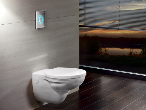 Кнопка для инсталляции Grohe Nova Cosmopolitan Light 38809000