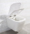 Унитаз подвесной BelBagno Dory BB522ACHR, безободковый Унитаз подвесной BelBagno Dory BB522ACHR, безободковый
