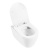 Унитаз подвесной BelBagno Marino BB105CHR, безободковый