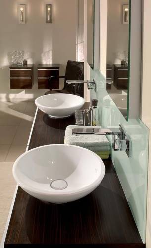 Раковина Villeroy&Boch Loop & Friends 5148 00R1