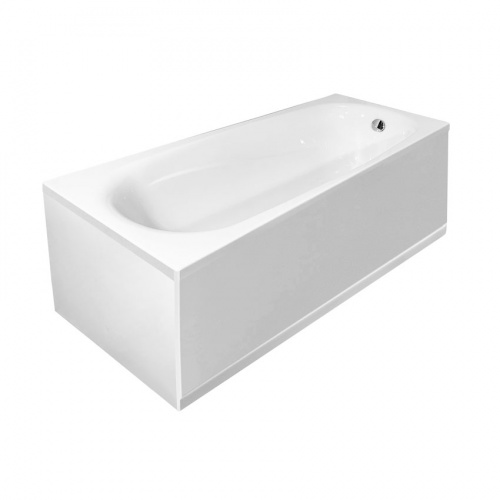 Ванна акриловая BYON VILBY 150х70х59