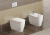 Биде BelBagno Prado BB10150B напольное Биде BelBagno Prado BB10150B напольное