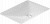Раковина 6163 2001, цвет alpin white
