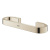 Ручка для ванной Grohe Selection 41064BE0, 30 cм, никель глянец