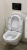 Унитаз Villeroy&Boch Lifetime 5672 10R1 подвесной, альпийский белый CeramicPlus