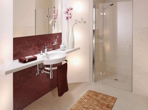Раковина Villeroy&Boch VARIABLE, 5158 A0xx, 100*51 см