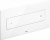 596743 Панель смыва Visign for Style12 Plastic / alpin white Viega 596743 Панель смыва Visign for Style12 Plastic / alpin white Viega