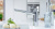 Смеситель Grohe Eurodisc Cosmopolitan 31237002 для кухни