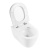 Унитаз подвесной BelBagno Marino BB105CHR, безободковый