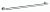 Полотенцедержатель Grohe Atrio 40309000