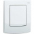 Панель TECE Ambia Urinal 9 242 140, белая, антибактериальная Панель TECE Ambia Urinal 9 242 140, белая, антибактериальная