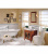 Раковина Villeroy&Boch Hommage 7101 75R1 White Alpin, 75 x 58 см
