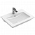 Раковина Villeroy&Boch Venticello 412460R1 alpin CeramicPlus