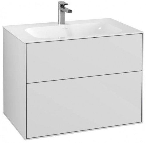 Раковина Villeroy&Boch Finion 4164 A0 R1, 100*50 см