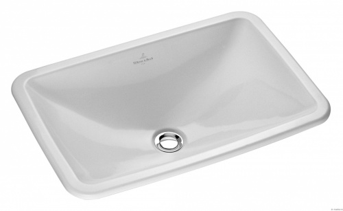 Раковина Villeroy&Boch Loop&Friends 6145 00 R1