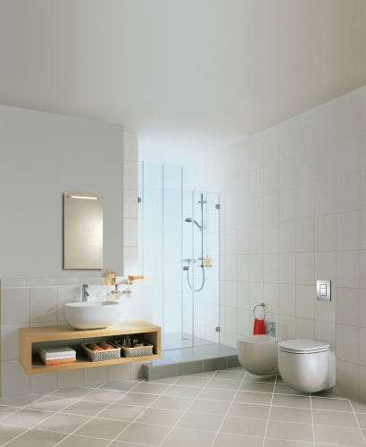 Инсталляция Grohe Rapid SL 38772001 для унитаза