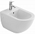 Биде Villeroy&Boch Subway 74000001, подвесное