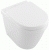 Унитаз приставной Villeroy&Boch Architectura Oval 5690 R001, безободковый